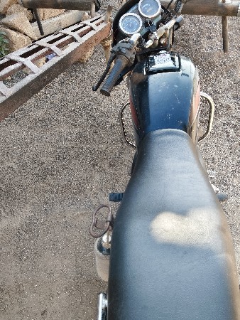 સ્પ્લેન્ડર વેચવા નું છે