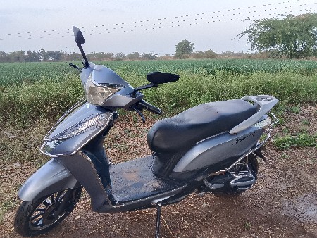 એક્ટીવા વેસવાનીછે