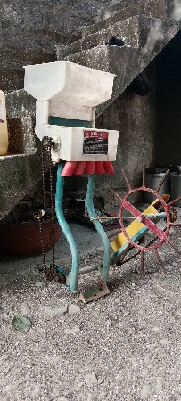 ઉમિયા ઓરની