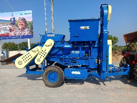 શ્રી ગણેશ વેચવાનું છે.