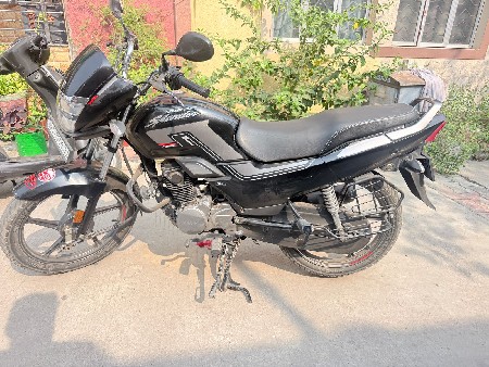 Hero super splendor 2023 model