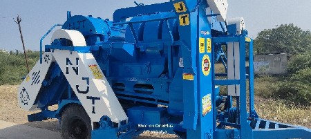 થ્રેશર વેચવાનું છે