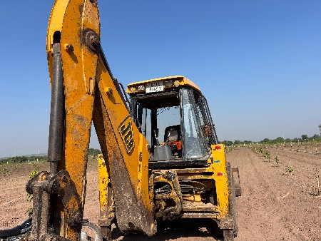 jcb vesvanu se 2007 nu model