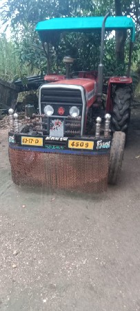 1035 ટ્રેક્ટર વેચવા નું સે