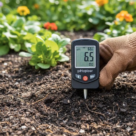 દેસી ખાતર છે