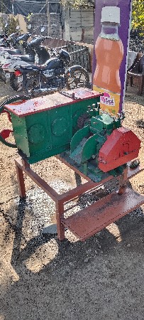 રસનો સીસોડો