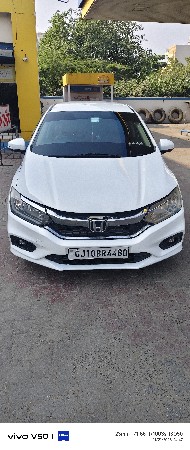 Honda city veshvani se