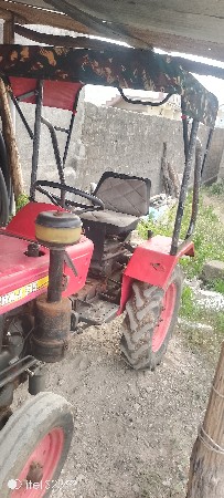 મીની ટેકટર યુવરાજ 215