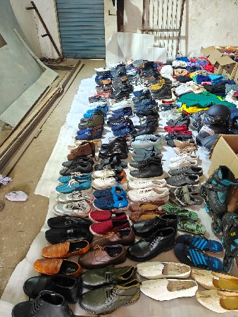 amazon રીટન orfon