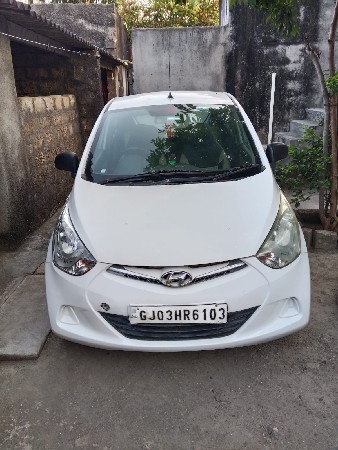 EON 2016 CNG sequency kit