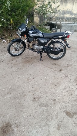 સ્પ્લેન્ડર પ્લસ 2013