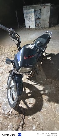 ગાડી વેચવાની છે