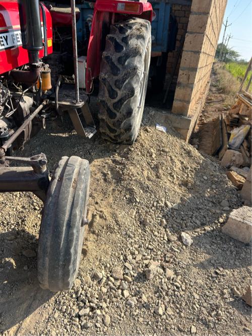 ટાયર વેચવાના છે