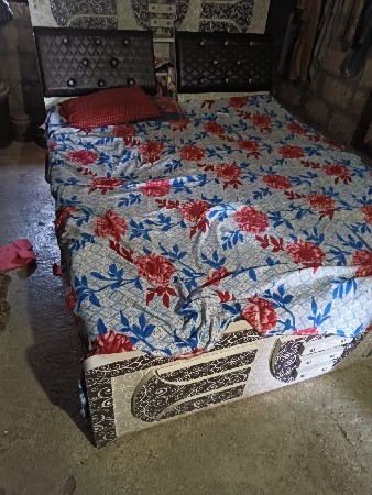 સેટી વેચવાની છે