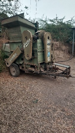 ગીતા કંપનીનું થેસર