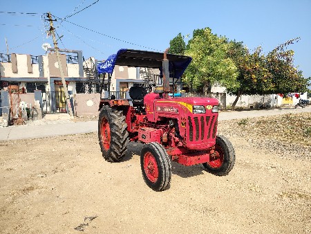 New Holland 3037Mahendra 275 DI