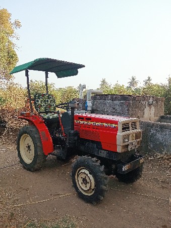 Mitsubishi 4 vil 18hp