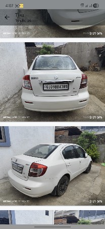 કાર વેચવાની છે