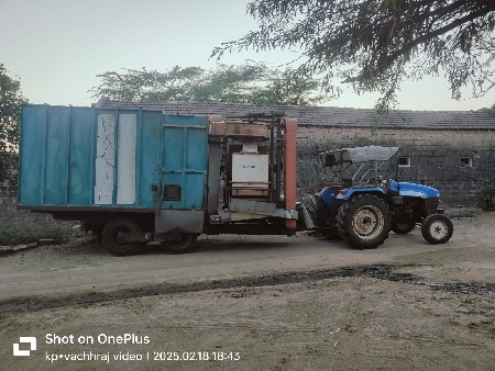 થેસર વેસવાનું છે