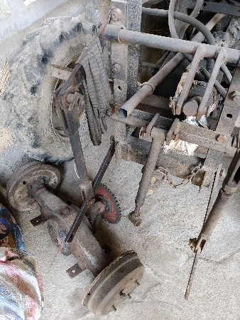 ભરત ભાઈ.  9773092027