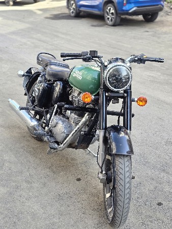 2019 Model BULEET 350 VIP NO 97