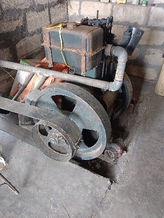 મશીન ટર્બો વેચવાનું છે..