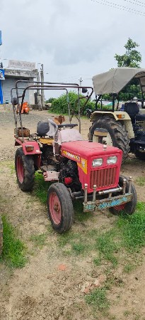 tractor vechvanu ca