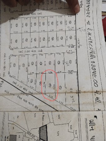 પ્લોટ વેચવાનો છે