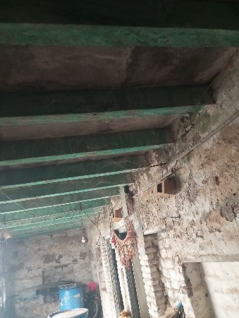 જુના પિડીયા પાપડા સિમેન્ટના