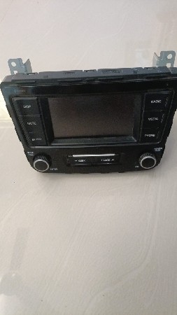 ક્રેટા ની કંપનીની ડીસપ્લે વેચવાની છ