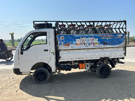 Tata ACE Gold cng 2022