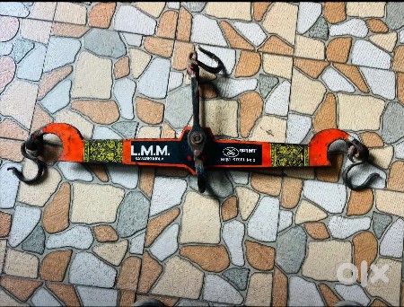 વજન કાંટો તોલા સાથે