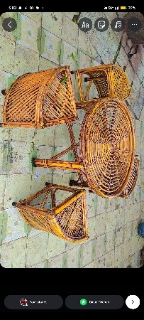 રજવાડી એન્ટિક વસ્તુ કોન્ટેક કરો