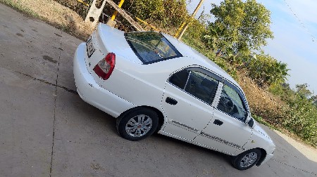 2011 પેટ્રોલ CNG RTO માન્ય