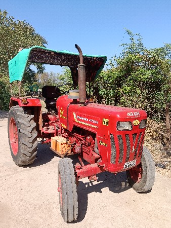 મહેન્દ્ર 475 ડિઆઈ