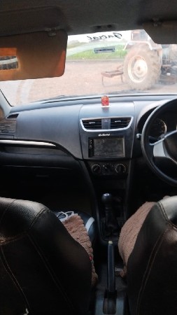 swift વેચવાની છે