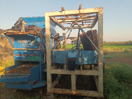 માંડવીનો ફોલ ઘૂમો