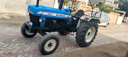 new holland 3600-2 all rounder