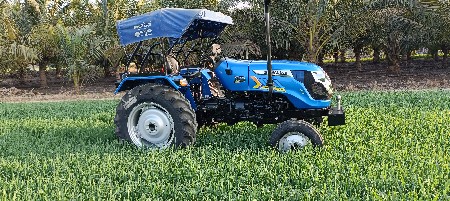 સોનાલીકા ટાઈગર વેચવાનું છે