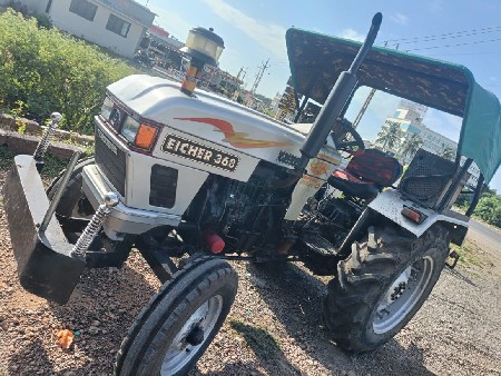 368 eicher
