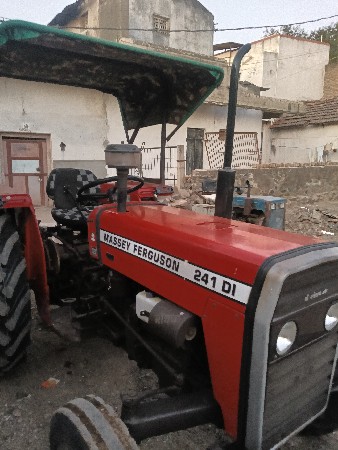 મેસી ૨૪૧ મોડલ ૨૦૧૮ નુ