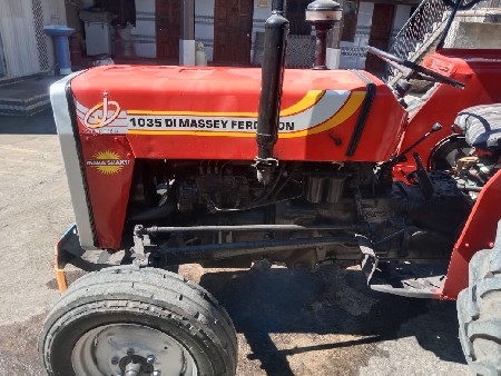 1035 DI વેચવાનું છે