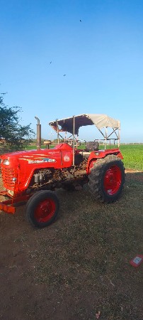 mahindra 475 sarpanch moro