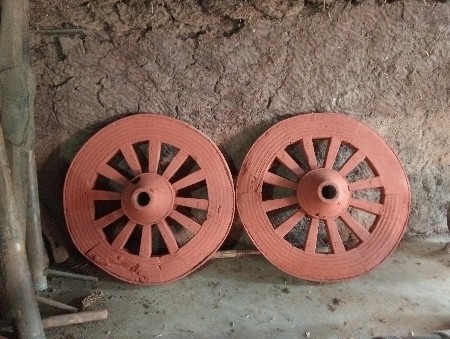 પંડયા વેશવાના છે