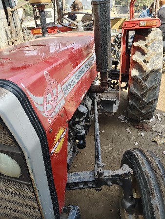 ટ્રેક્ટર