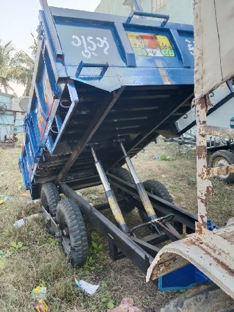 toly leshvani se forvil