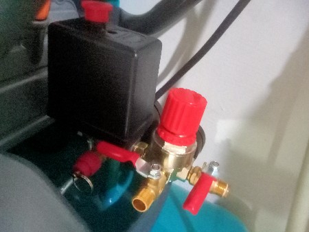 campresar vechavanu che