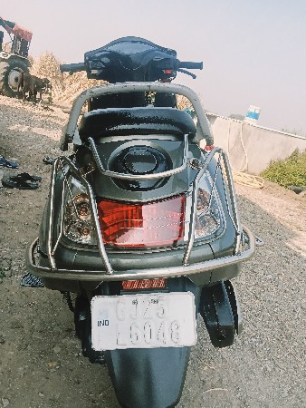 ટુ વ્હીલર વેચવાનું છે