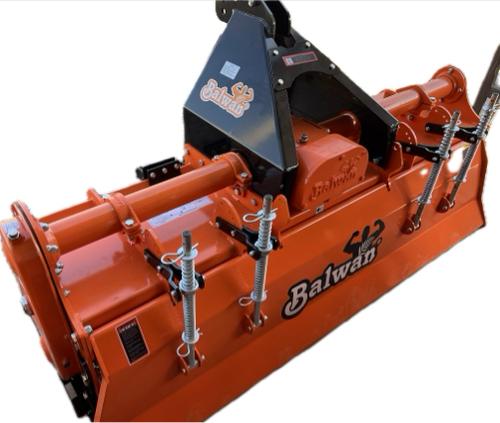 BALWAN Rotavator