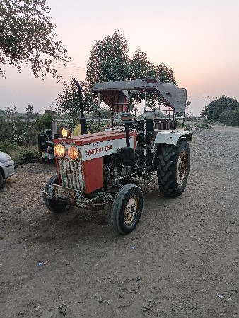 સ્વરાજ 855